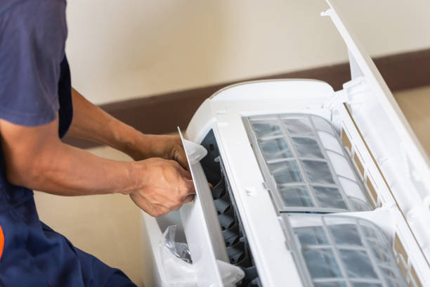 Trusted Nichols Hills, OK HVAC Experts