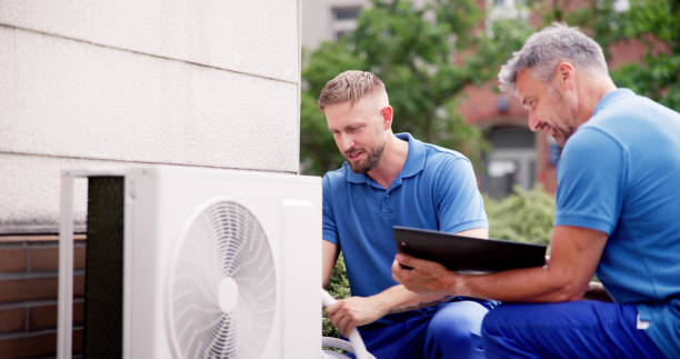  Nichols Hills, OK HVAC Pros