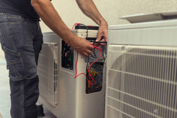 Best Commercial HVAC in Nichols Hills, OK