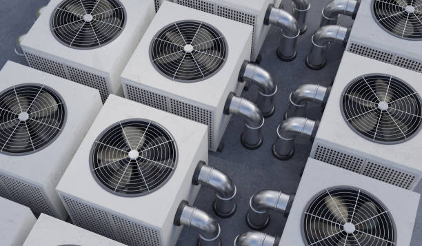 Best Air Conditioning Cleaning in Nichols Hills, OK