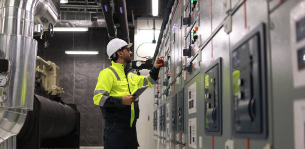 Best HVAC Consulting and Engineering in Nichols Hills, OK